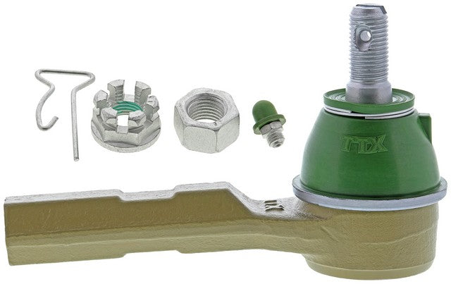 Mevotech Steering Tie Rod End  TXES3461