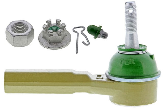 Mevotech Steering Tie Rod End  TXES3493T