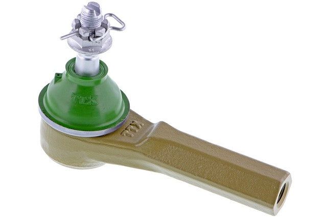 Mevotech Steering Tie Rod End  TXES3537
