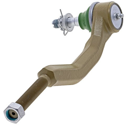 Mevotech Steering Tie Rod End  TXES3676