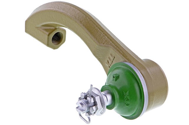 Mevotech Steering Tie Rod End  TXES80361