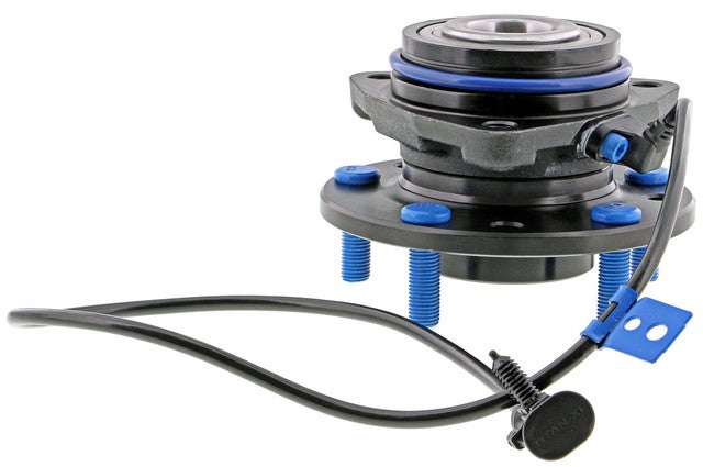 Mevotech Wheel Bearing and Hub Assembly  TXF513124