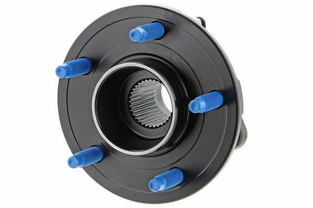 Mevotech Wheel Bearing and Hub Assembly  TXF513189