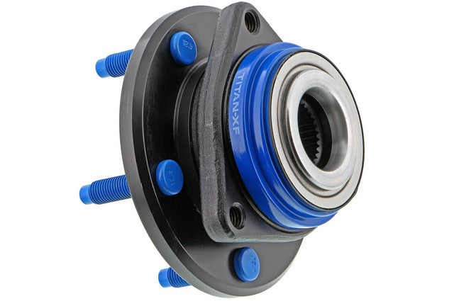 Mevotech Wheel Bearing and Hub Assembly  TXF513203