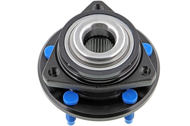Mevotech Wheel Bearing and Hub Assembly  TXF513215