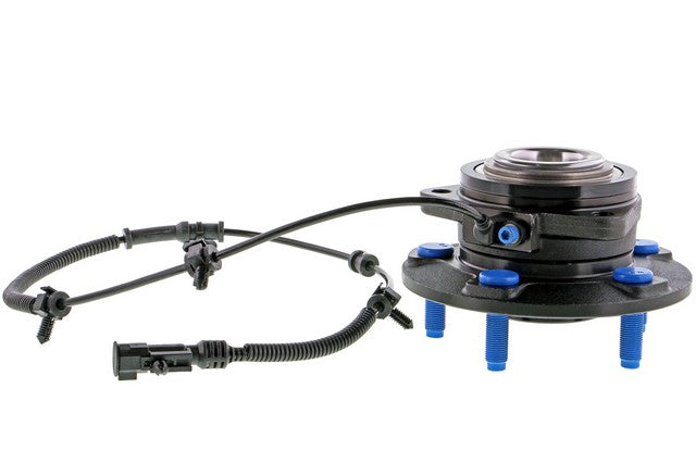 Mevotech Wheel Bearing and Hub Assembly  TXF513234