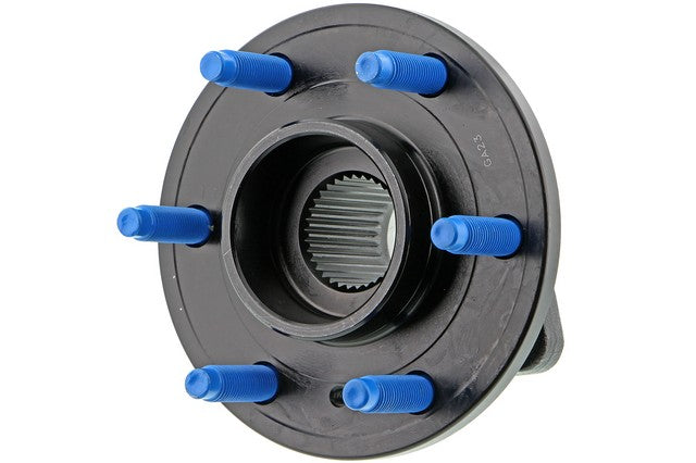 Mevotech Wheel Bearing and Hub Assembly  TXF513236