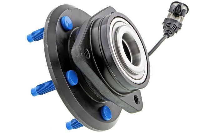 Mevotech Wheel Bearing and Hub Assembly  TXF513276