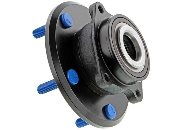 Mevotech Wheel Bearing and Hub Assembly  TXF513286