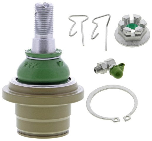 Mevotech Suspension Ball Joint  TXK500008