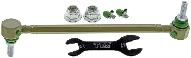 Mevotech Suspension Stabilizer Bar Link Kit  TXK7258