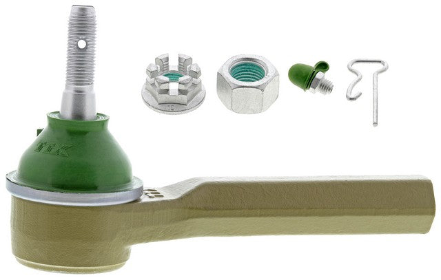 Mevotech Steering Tie Rod End  TXMS25606