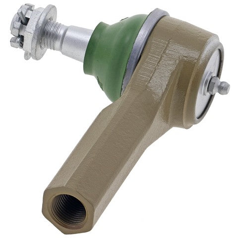 Mevotech Steering Tie Rod End  TXMS25646