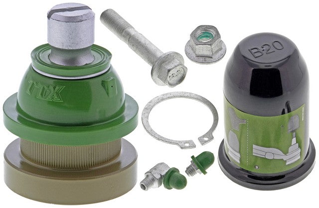 Mevotech Suspension Ball Joint  TXMS30512