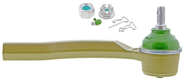 Mevotech Steering Tie Rod End  TXMS40610