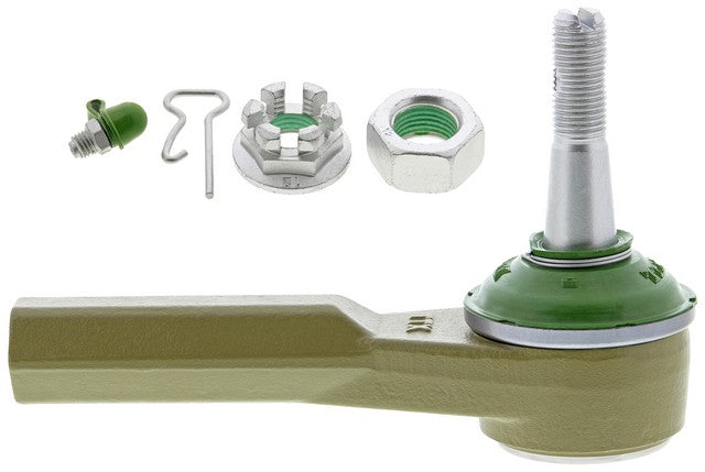 Mevotech Steering Tie Rod End  TXMS50630