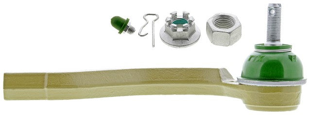 Mevotech Steering Tie Rod End  TXMS60601