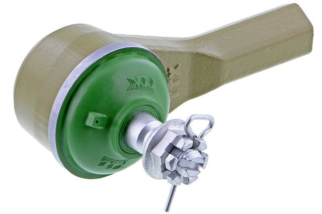 Mevotech Steering Tie Rod End  TXMS60655