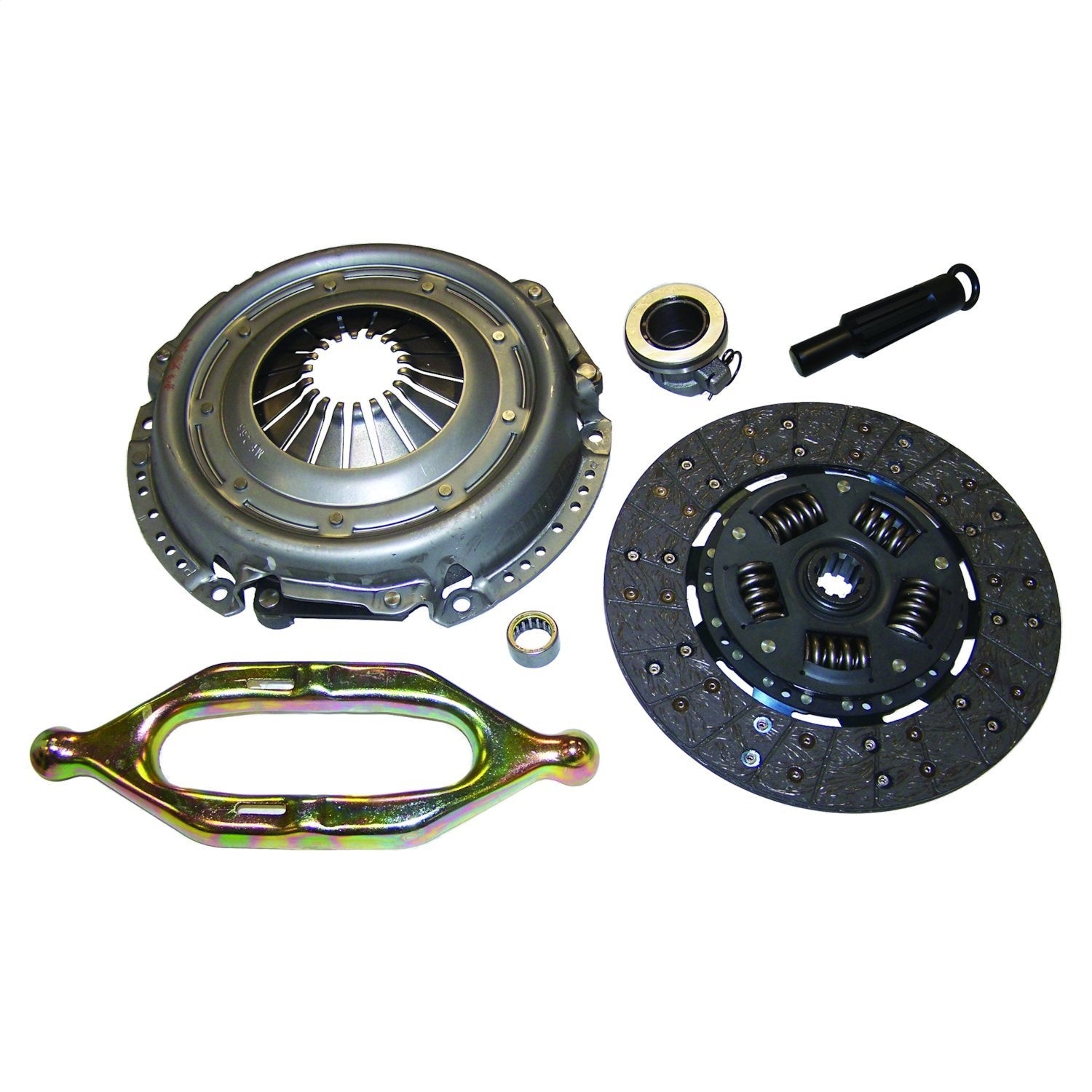 Crown Automotive TXYZ9499S Clutch Kit