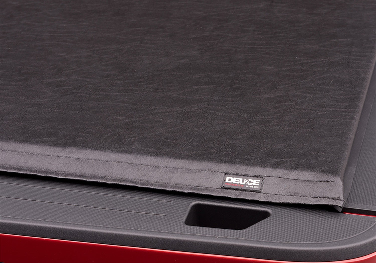 Truxedo 750001 TruXedo Deuce Tonneau Cover Fits 23-26 Canyon Colorado