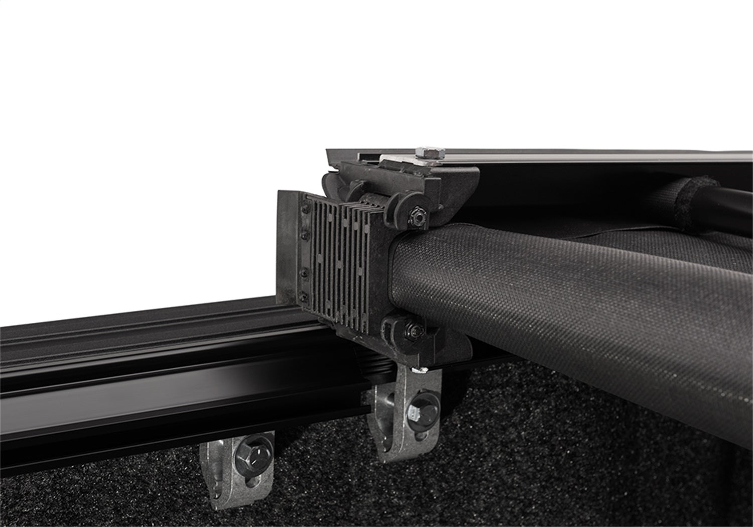 Truxedo 797601 TruXedo Deuce Tonneau Cover Fits 09-14 F-150