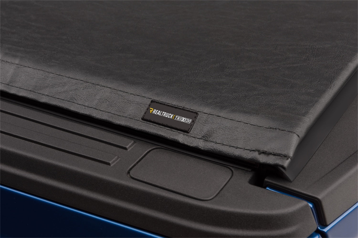 Truxedo 797601 TruXedo Deuce Tonneau Cover Fits 09-14 F-150
