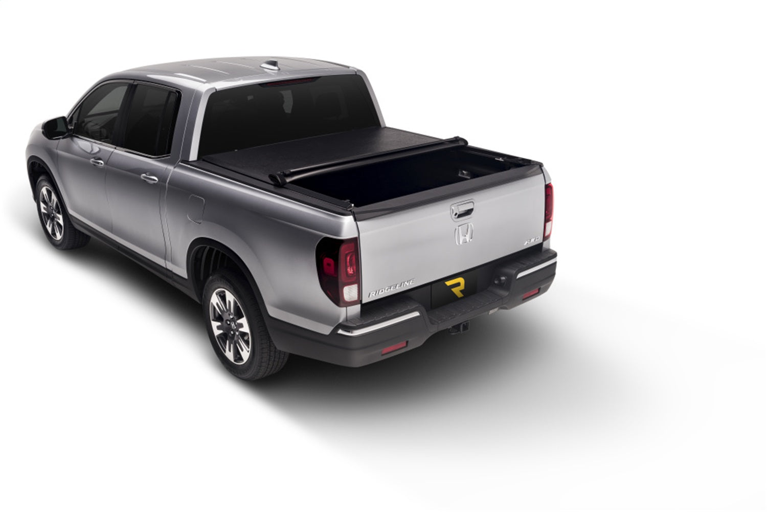 Truxedo 558101 TruXedo Lo Pro QT Tonneau Cover Fits 97-04 F-150 F-150 Heritage