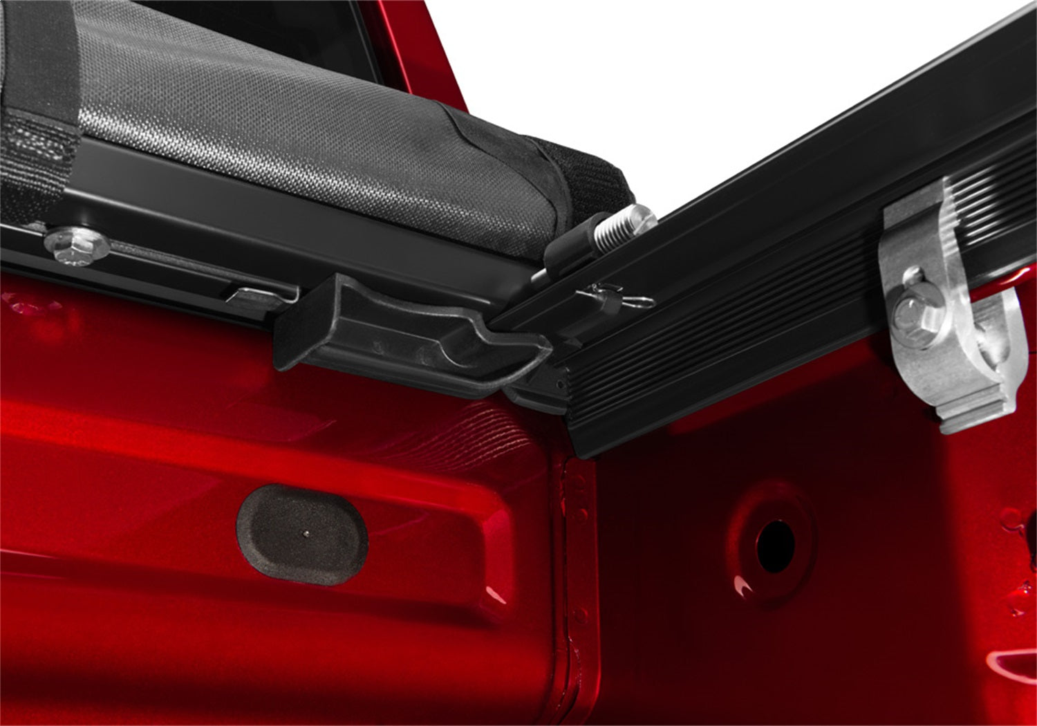 Truxedo 550001 TruXedo Lo Pro Tonneau Cover Fits 23-26 Canyon Colorado