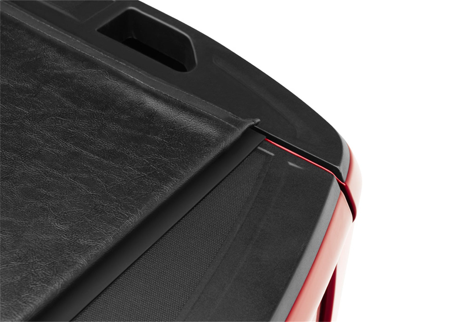 Truxedo 509001 TruXedo Lo Pro QT Tonneau Cover Fits 17-19 TITAN TITAN XD