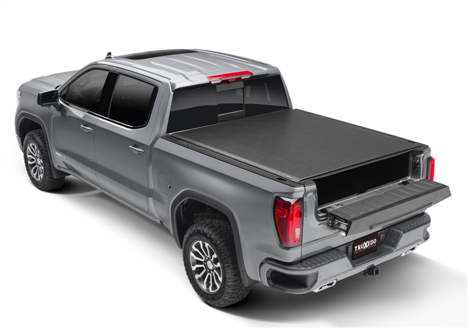 Truxedo 574301 TruXedo Lo Pro Tonneau Cover
