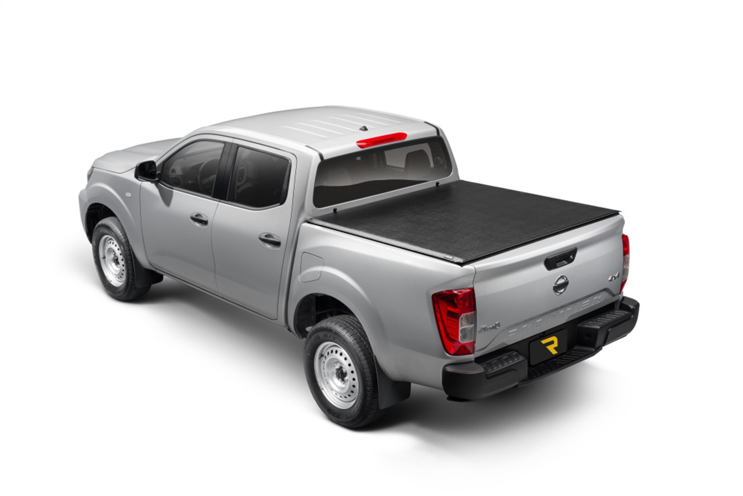 Truxedo 592501 TruXedo Lo Pro QT Tonneau Cover Fits 22-27 Frontier
