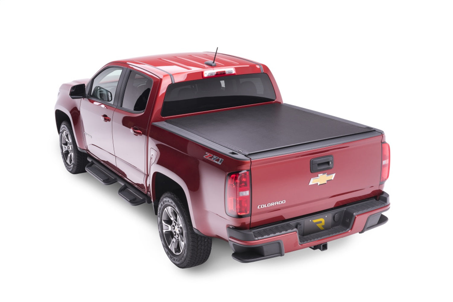 Truxedo 561101 TruXedo Lo Pro QT Tonneau Cover Fits Avalanche Avalanche 1500