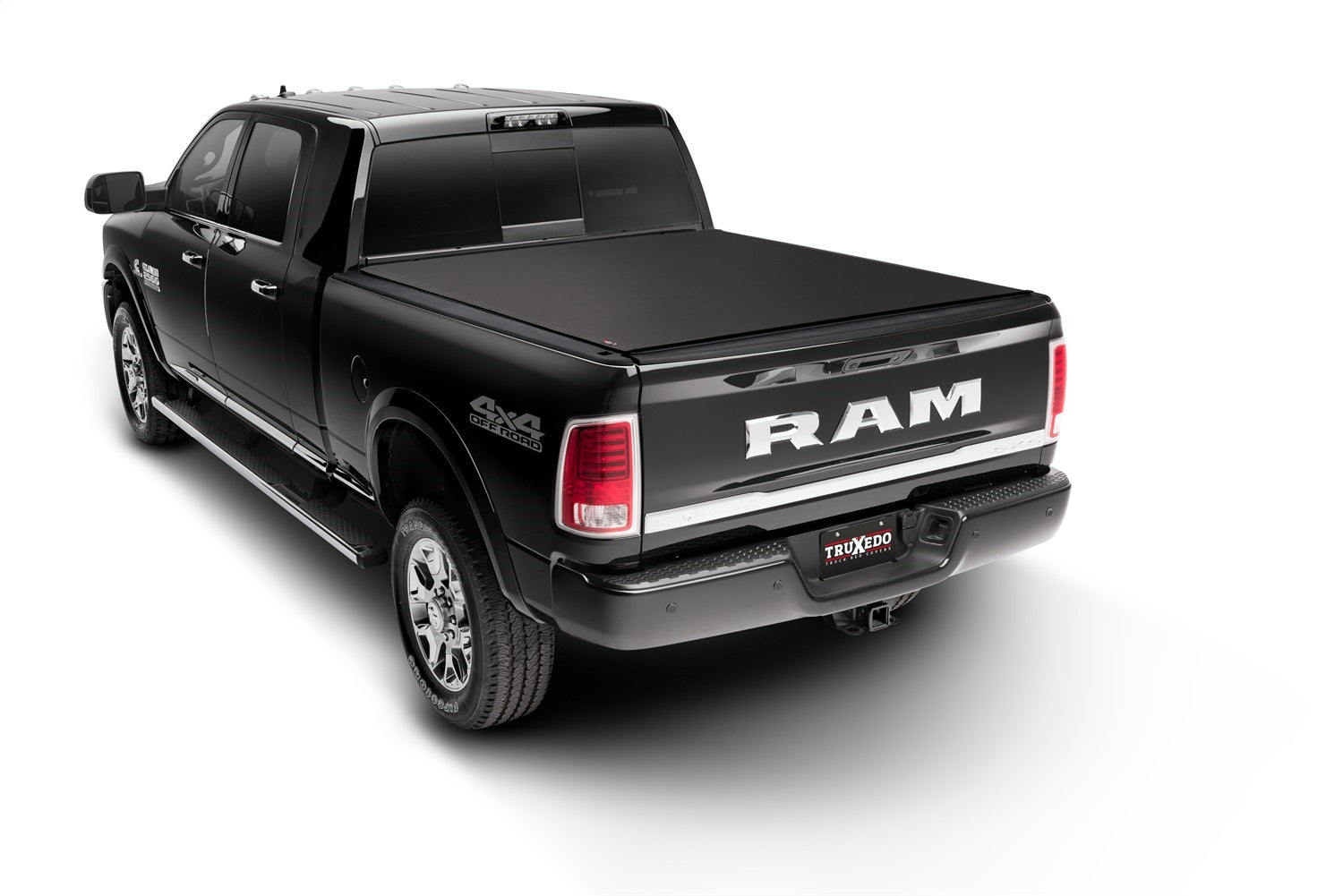 Truxedo 1448901 Pro X15 Tonneau Cover