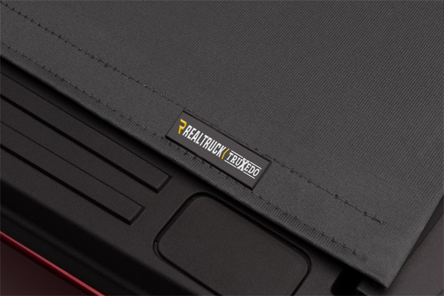 Truxedo 1469101 Pro X15 Tonneau Cover Fits F-250 Super Duty F-350 Super Duty