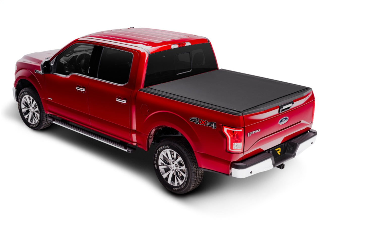 Truxedo 1469601 Pro X15 Tonneau Cover
