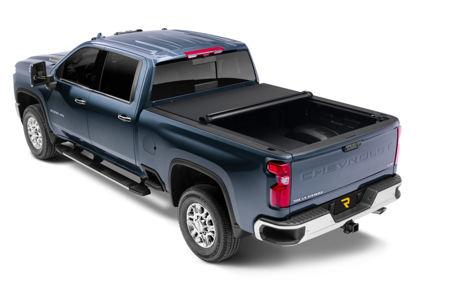 Truxedo 1473301 Pro X15 Tonneau Cover