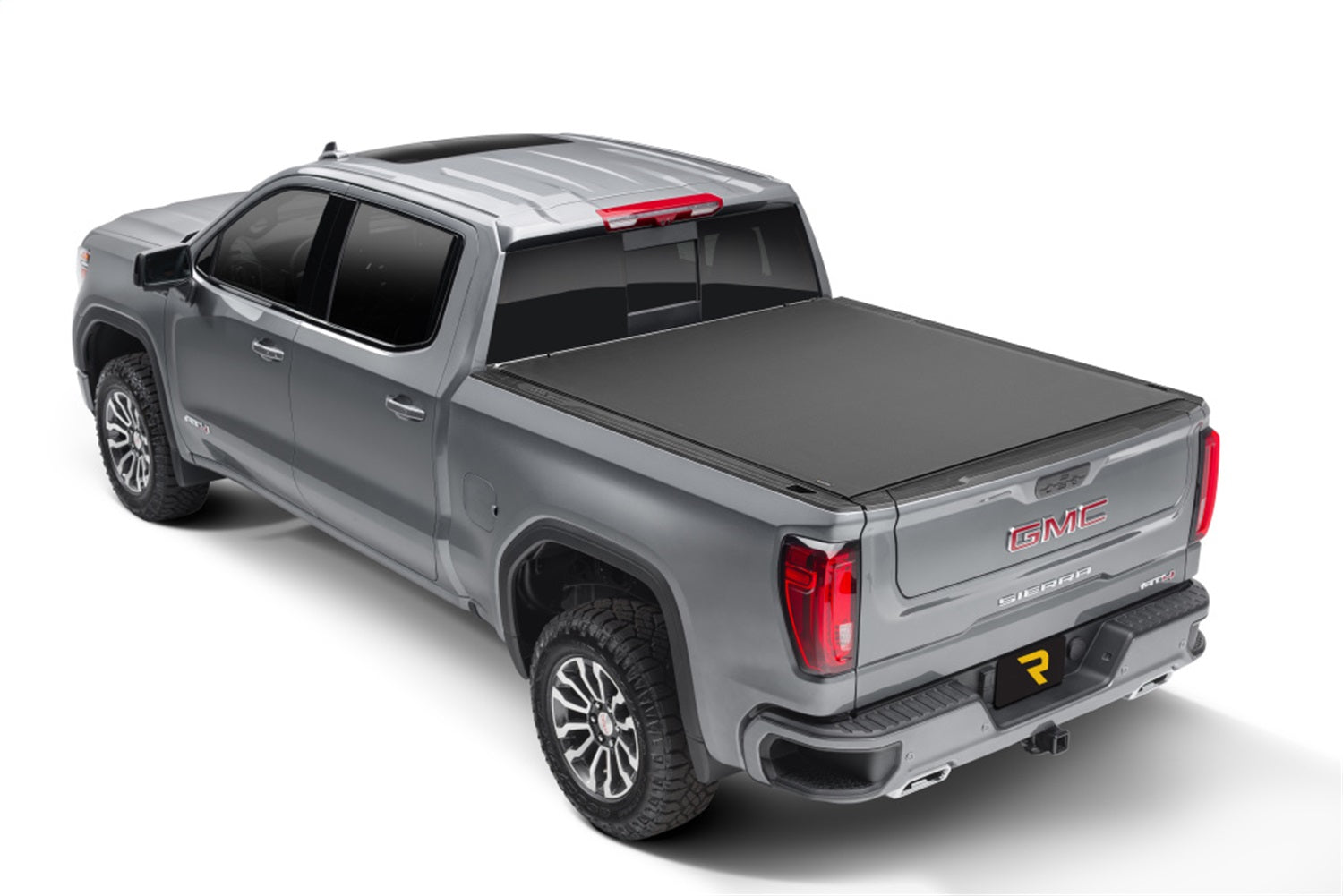 Truxedo 1450001 Pro X15 Tonneau Cover Fits 23-26 Canyon Colorado