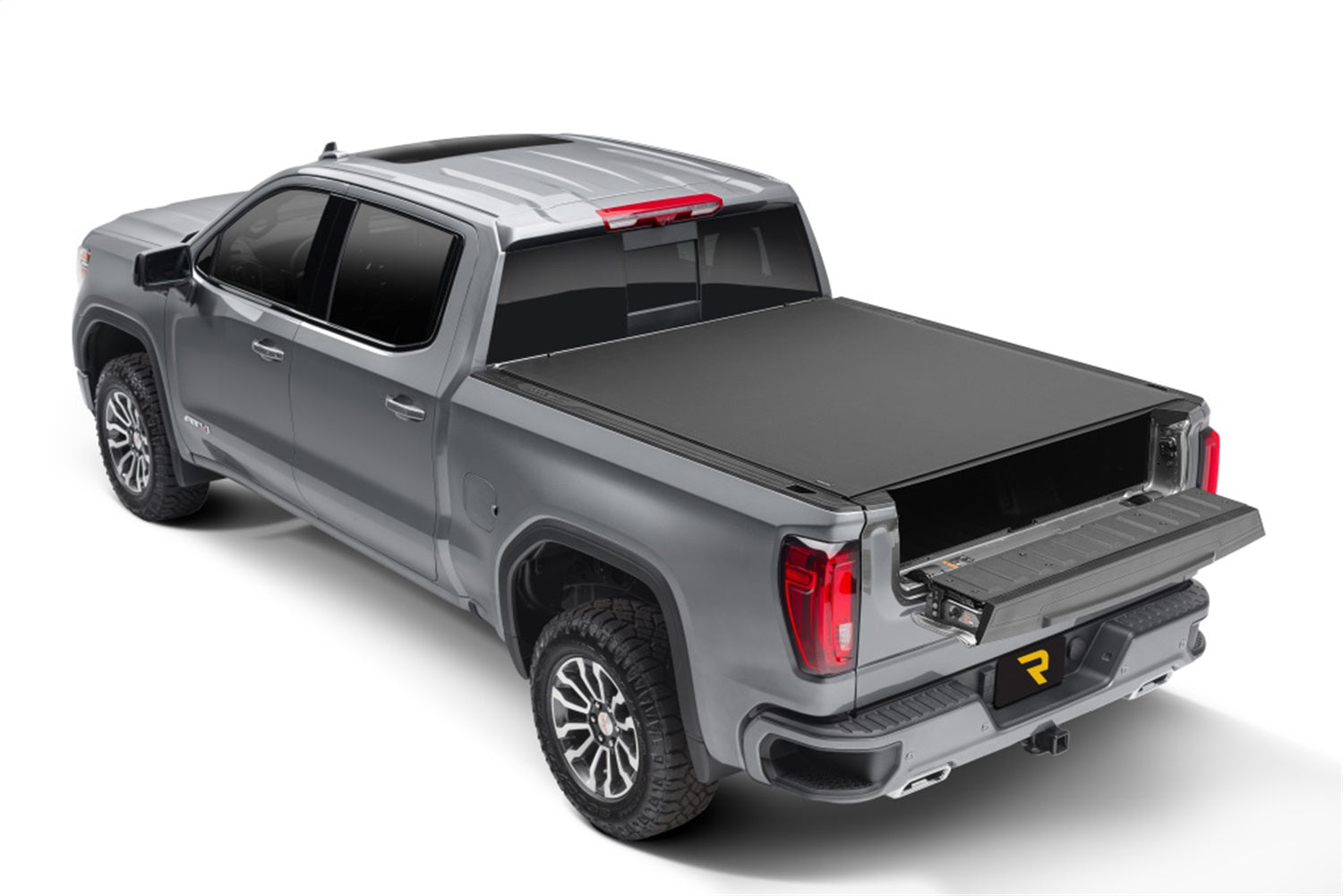 Truxedo 1472801 Pro X15 Tonneau Cover