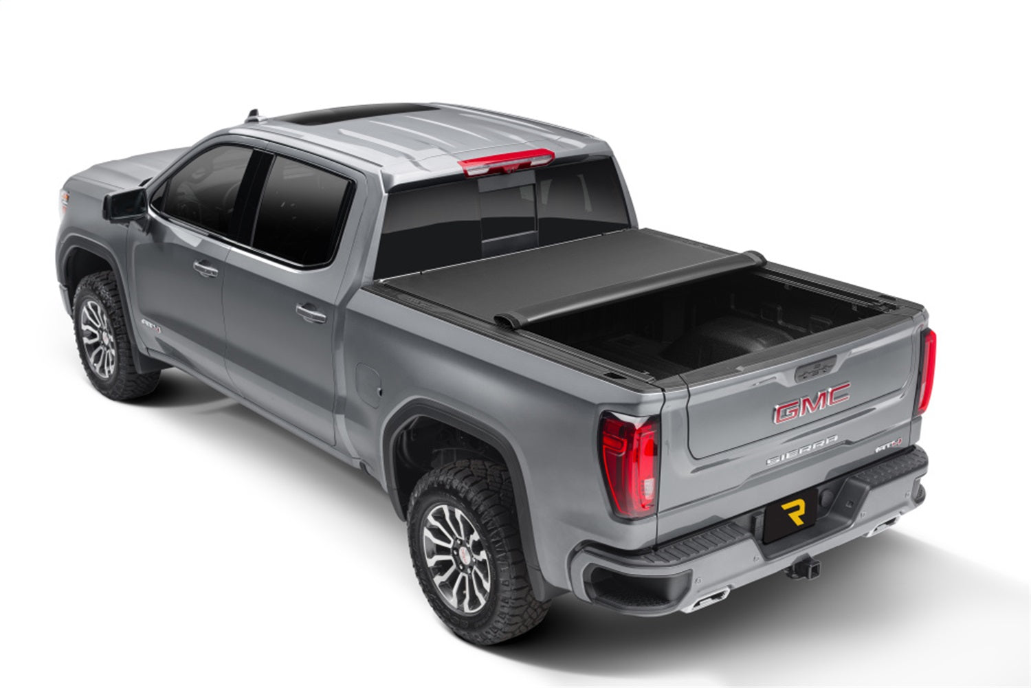 Truxedo 1450001 Pro X15 Tonneau Cover Fits 23-26 Canyon Colorado