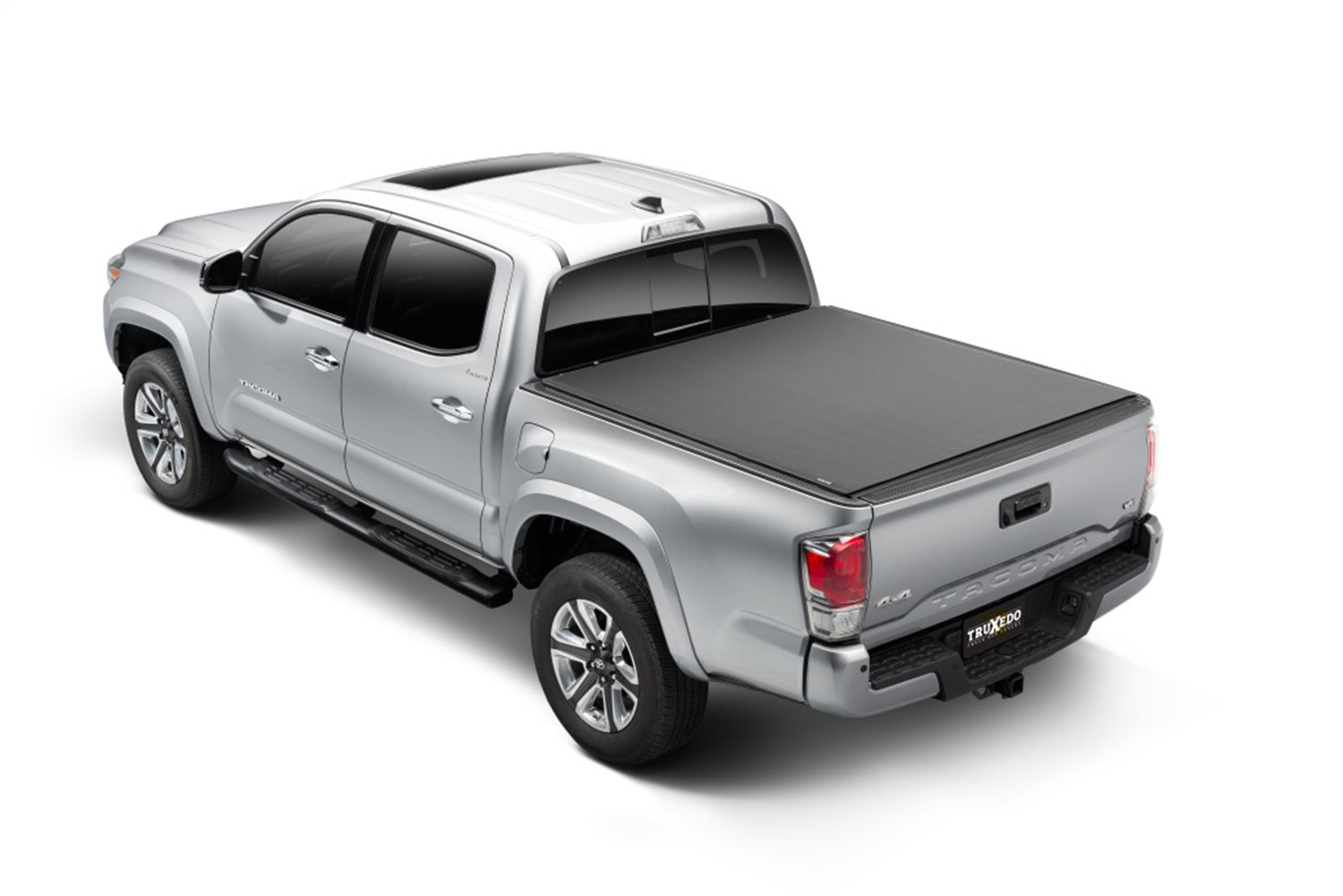 Truxedo 1463701 Pro X15 Tonneau Cover Fits 07-21 Tundra