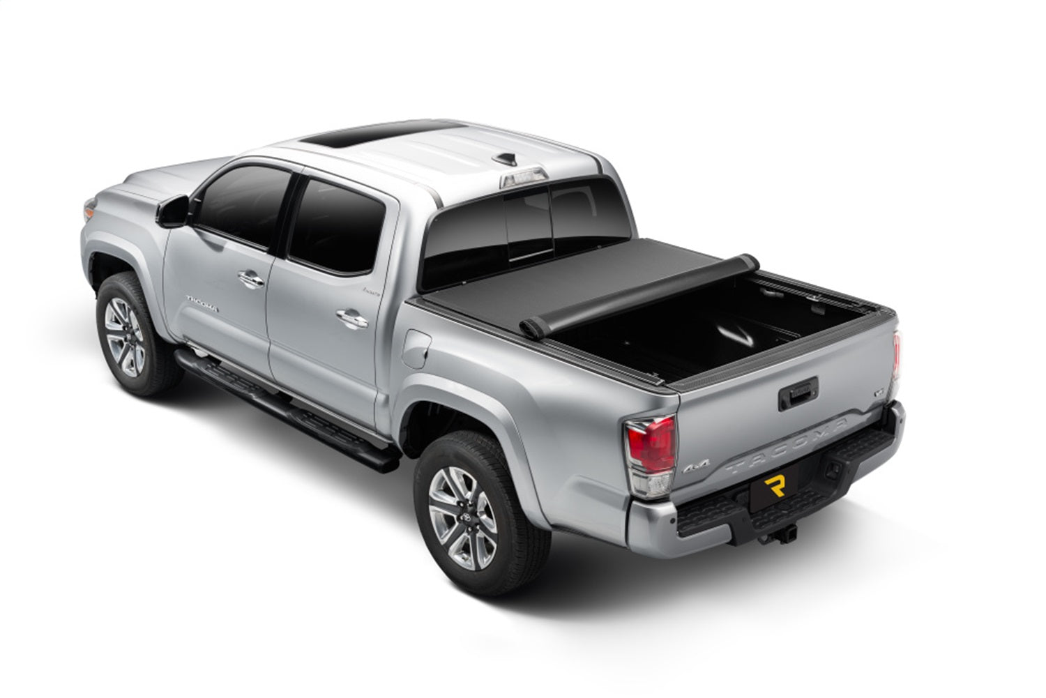 Truxedo 1463701 Pro X15 Tonneau Cover Fits 07-21 Tundra