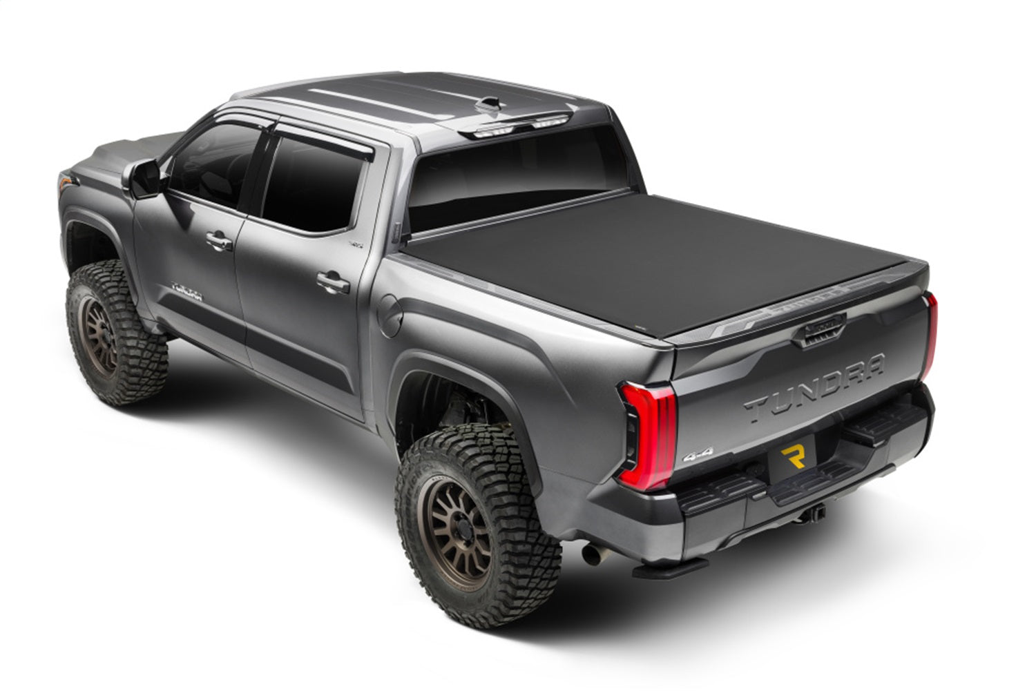 Truxedo 1464201 Pro X15 Tonneau Cover Fits 22-26 Tundra
