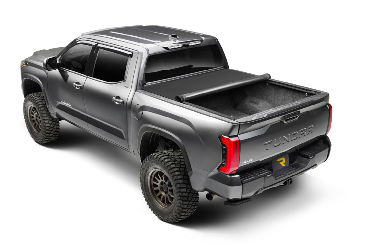 Truxedo 1464201 Pro X15 Tonneau Cover Fits 22-25 Tundra
