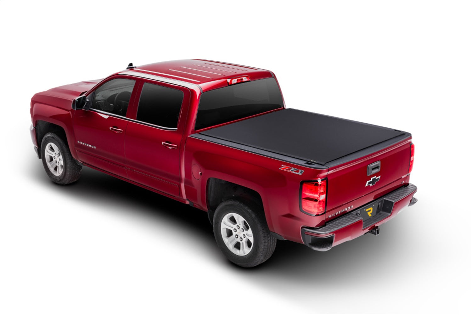 Truxedo 1492501 Pro X15 Tonneau Cover Fits 22-27 Frontier TITAN TITAN XD