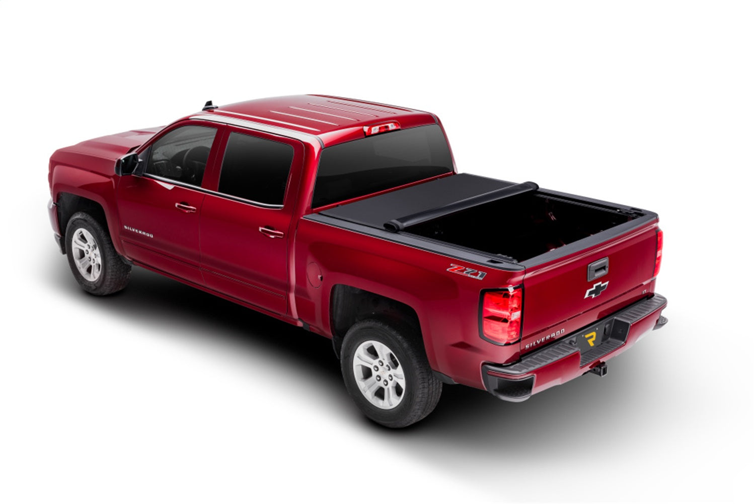 Truxedo 1492501 Pro X15 Tonneau Cover Fits 22-27 Frontier TITAN TITAN XD