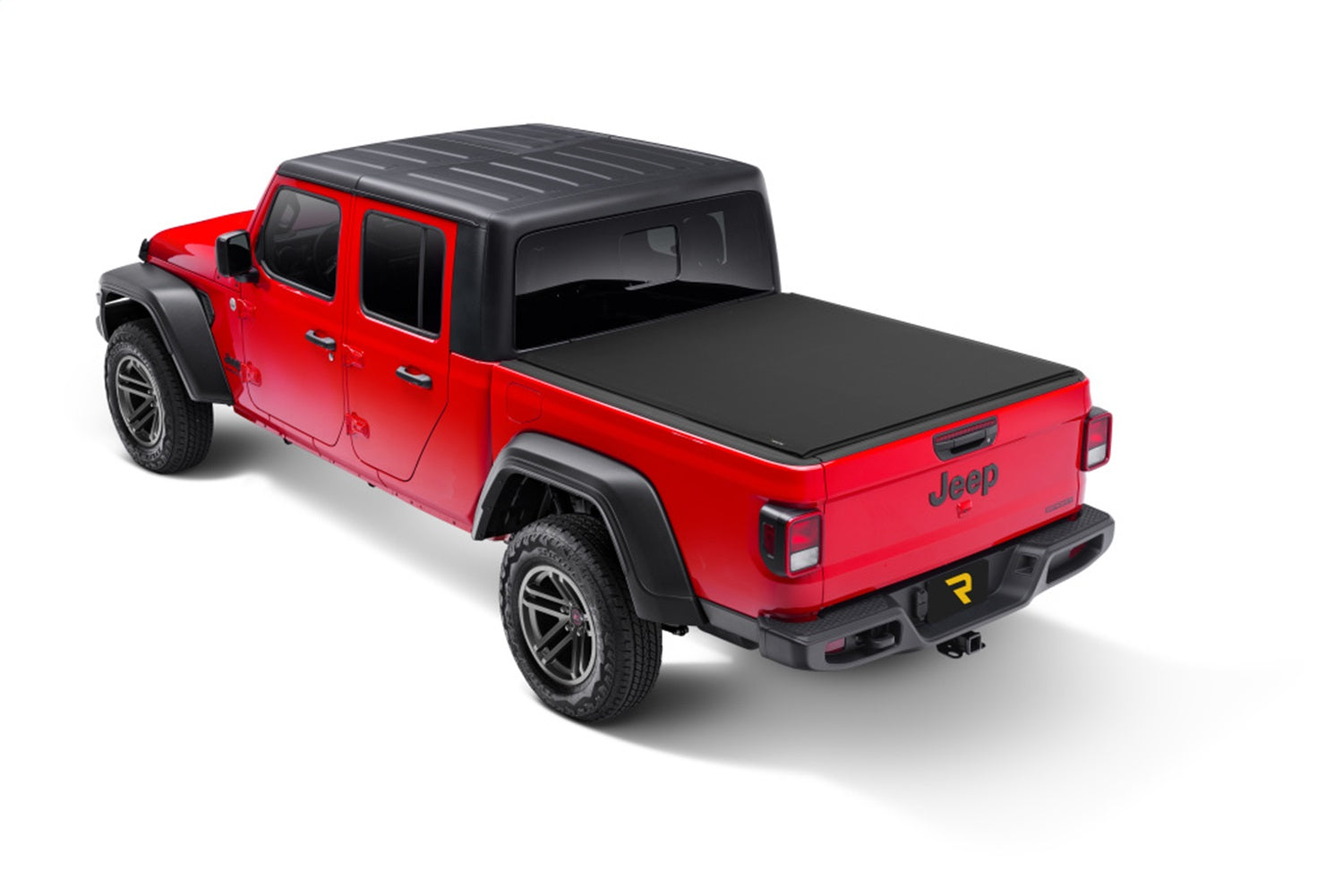 Truxedo 1523216 Truxedo Sentry CT Tonneau Cover Fits Gladiator Pickup Gladiator