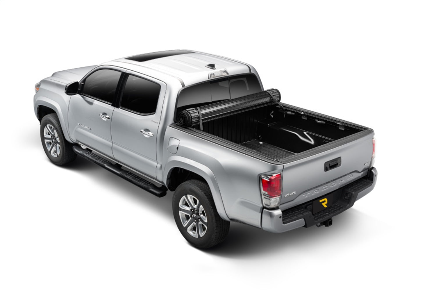 Truxedo 1564016 Truxedo Sentry CT Tonneau Cover Fits 22-26 Tundra
