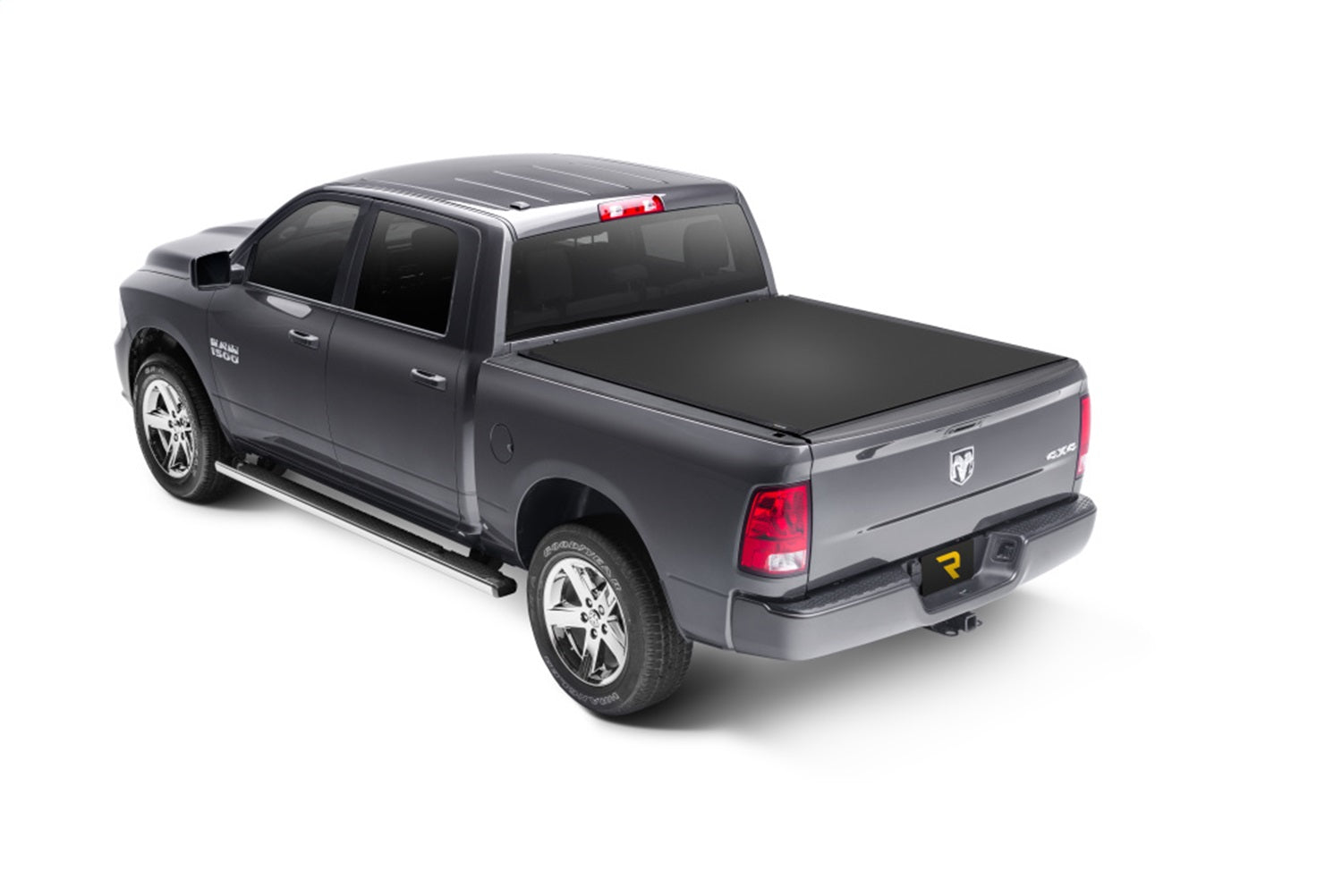 Truxedo 1548916 Truxedo Sentry CT Tonneau Cover