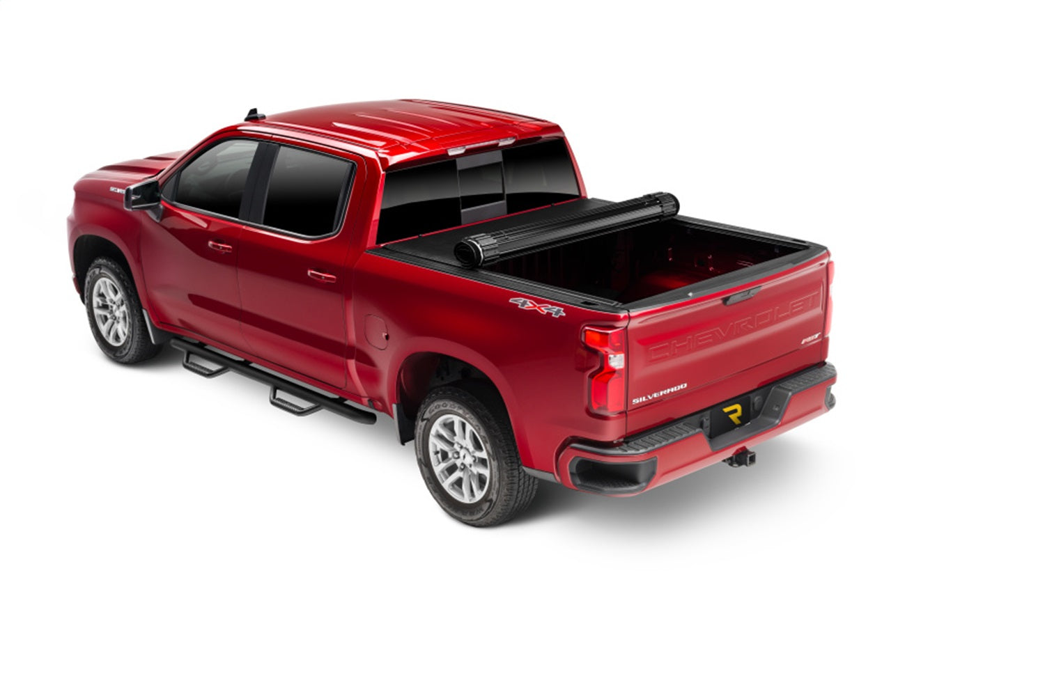 Truxedo 1572601 Truxedo Sentry Tonneau Cover