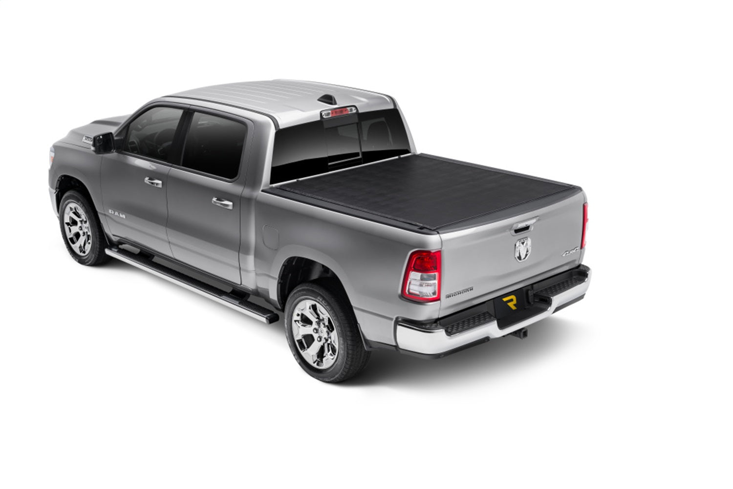 Truxedo 1585901 Truxedo Sentry Tonneau Cover Fits 19-26 1500 1500 Classic